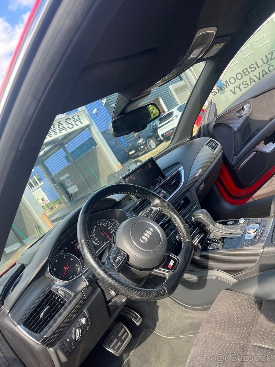 Audi A7 3.0 biturbo Quatro - 7