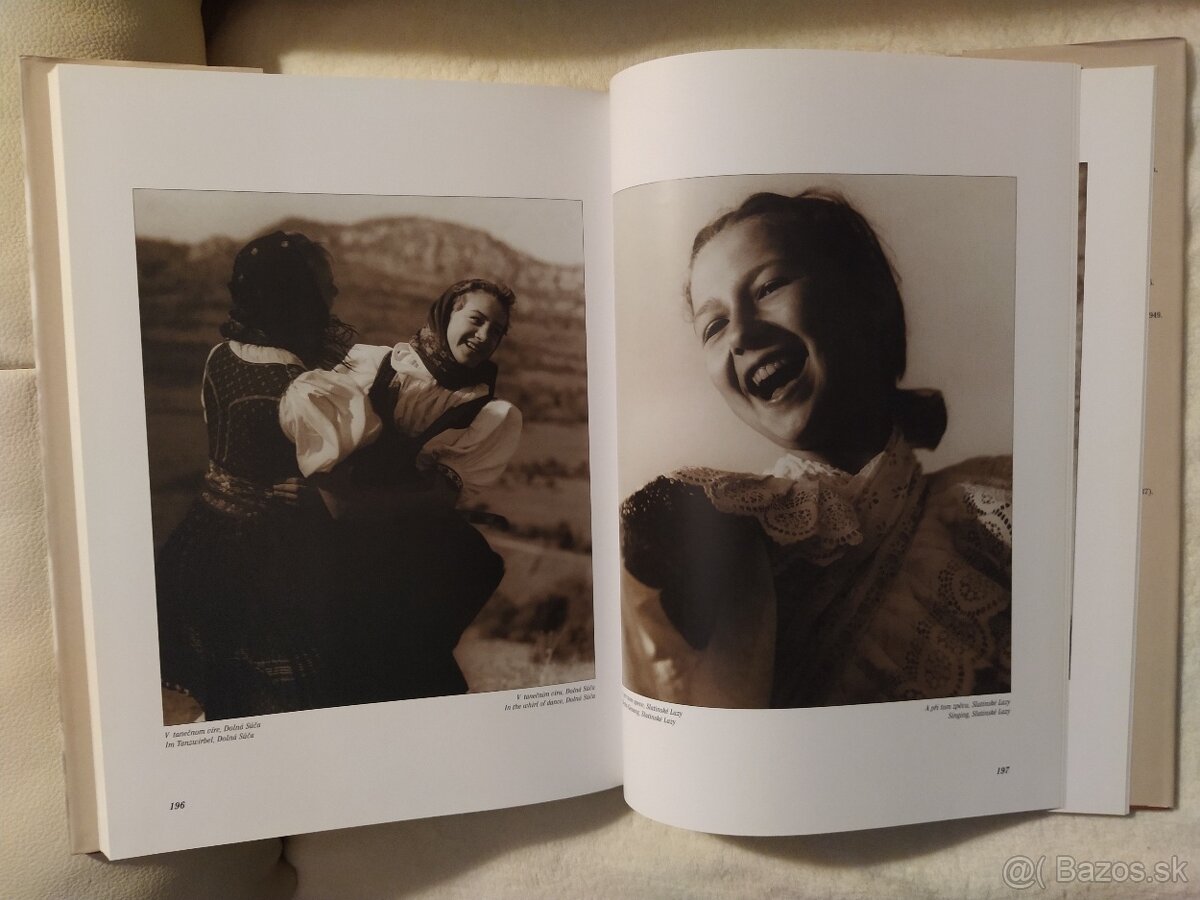 Kniha Karol Plicka - Československo (iba osobný odber) - 7