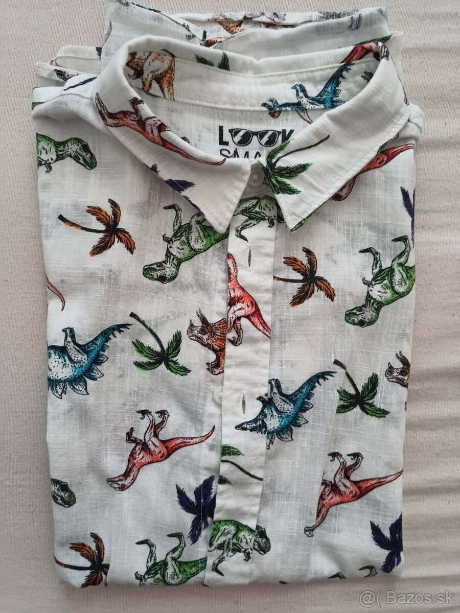 Predám oblečenie - 7