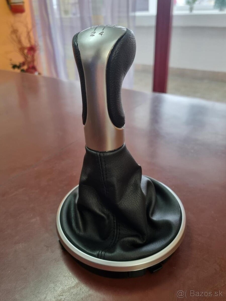 Radiaca páka SKODA Fabia Roomster - 7