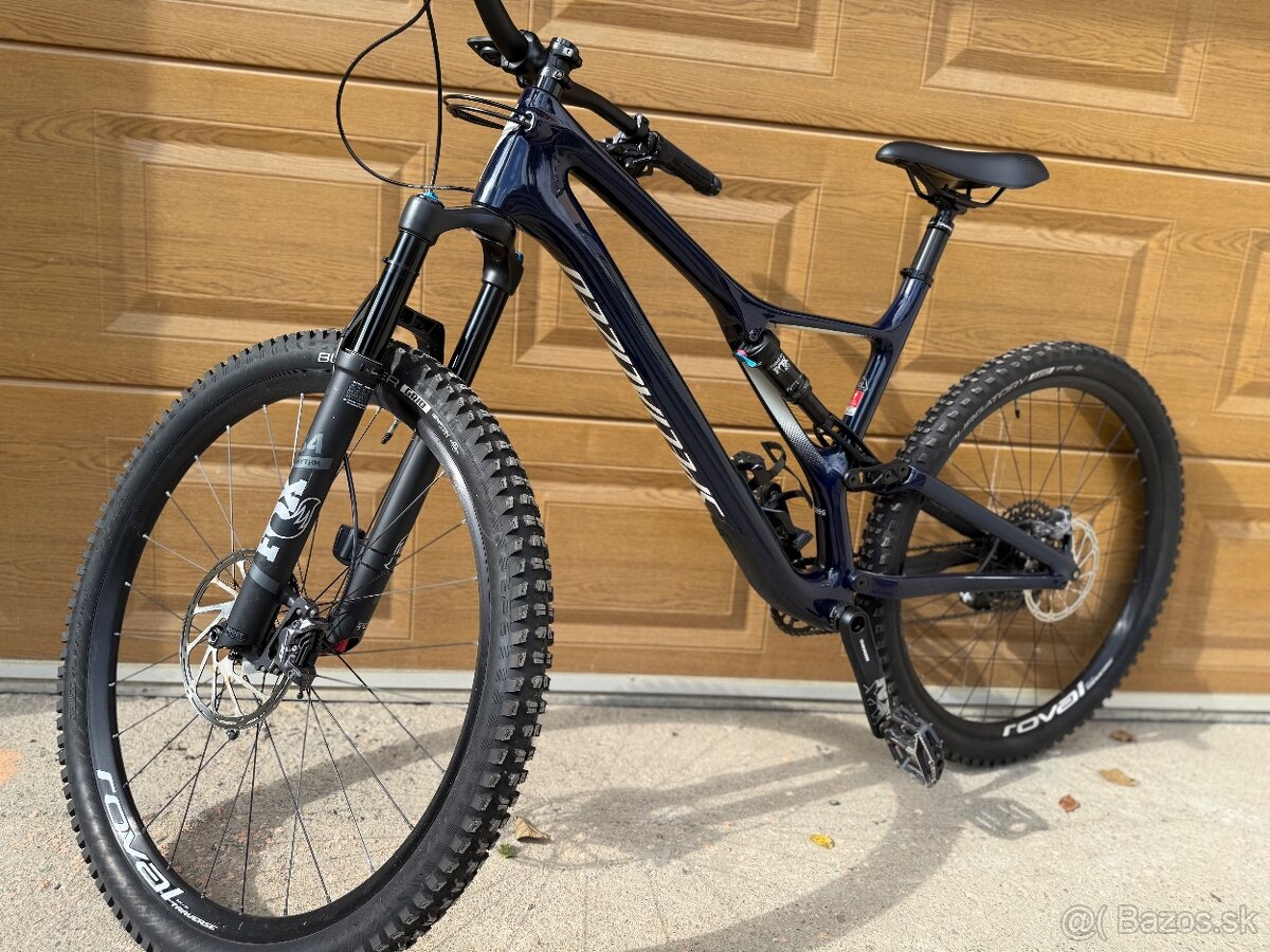 Specialized stupjumper - 7