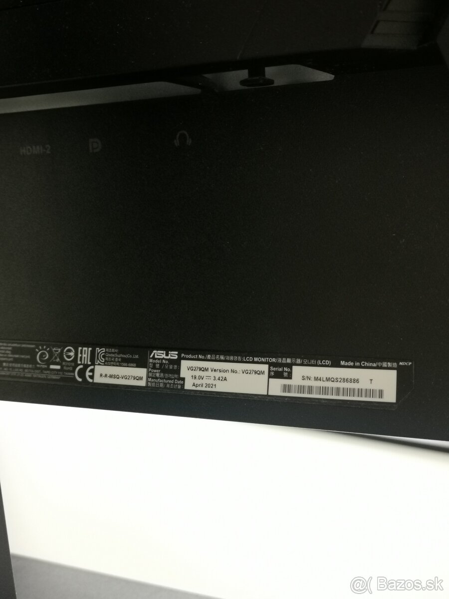 Hal3000 Master Gamer Elite 4070 - 7