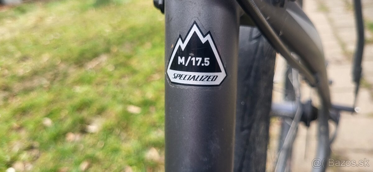 Specialized Rockhopper M 17,5 - 7