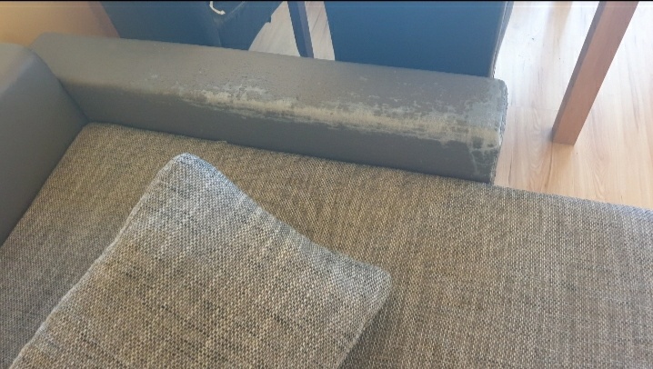 Vianočná akcia - Predám sedaciu súpravu s práčkami - 7