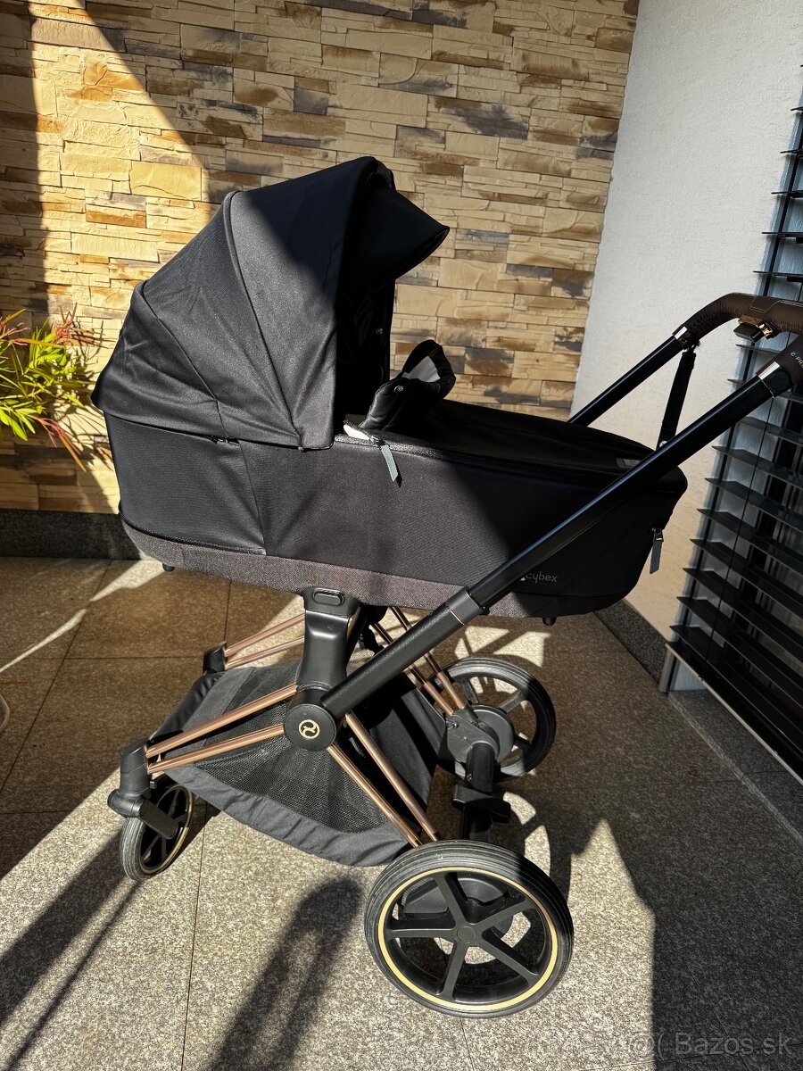 Cybex e-priam - 7