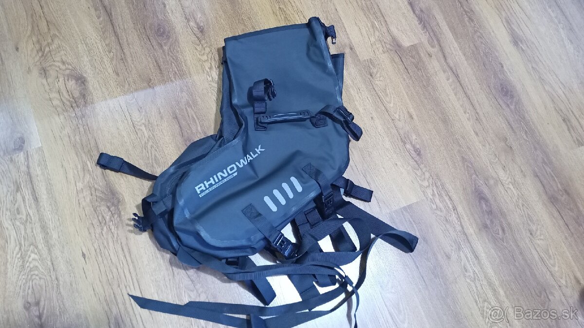 Bočné tašky Rhinowalk M - 7