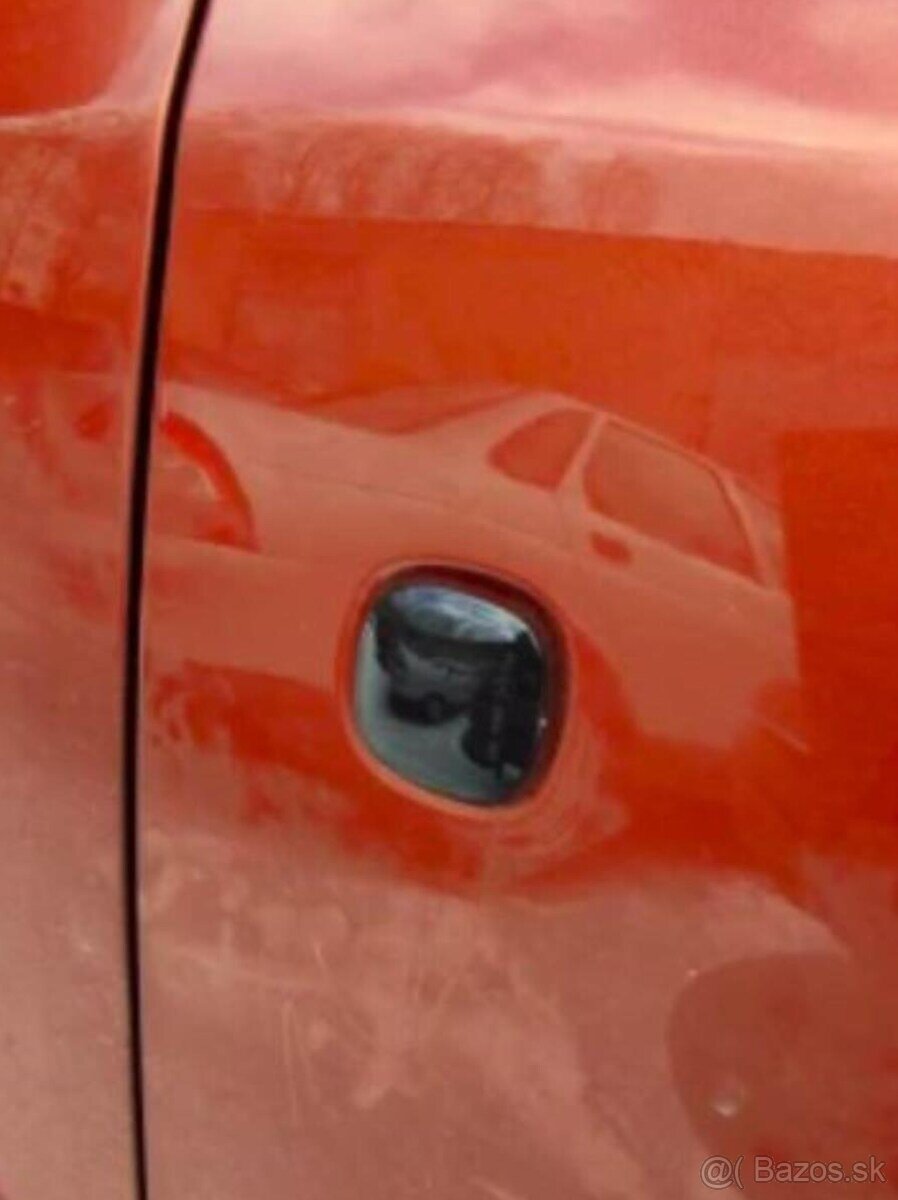 Dynamicke LED smerovky na blatník - CANBUS - 7