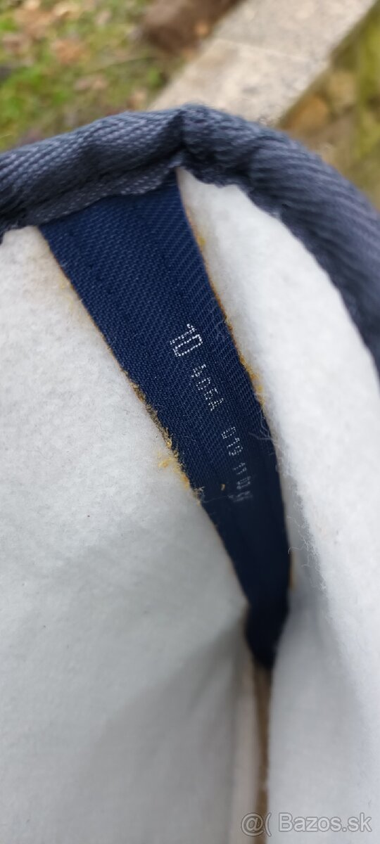 Pracovná obuv nové - 7