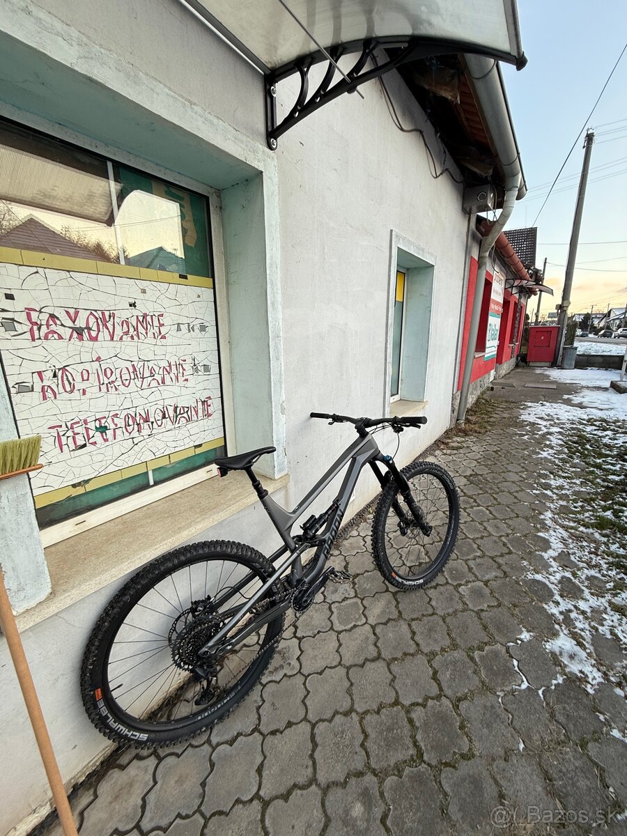 Predam Radon Swoop 9.0 model2024 - 7