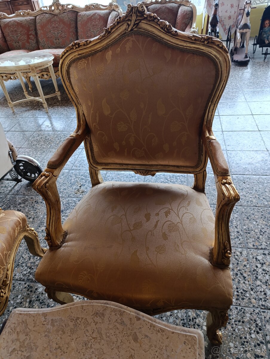 Sedacia súprava - 7