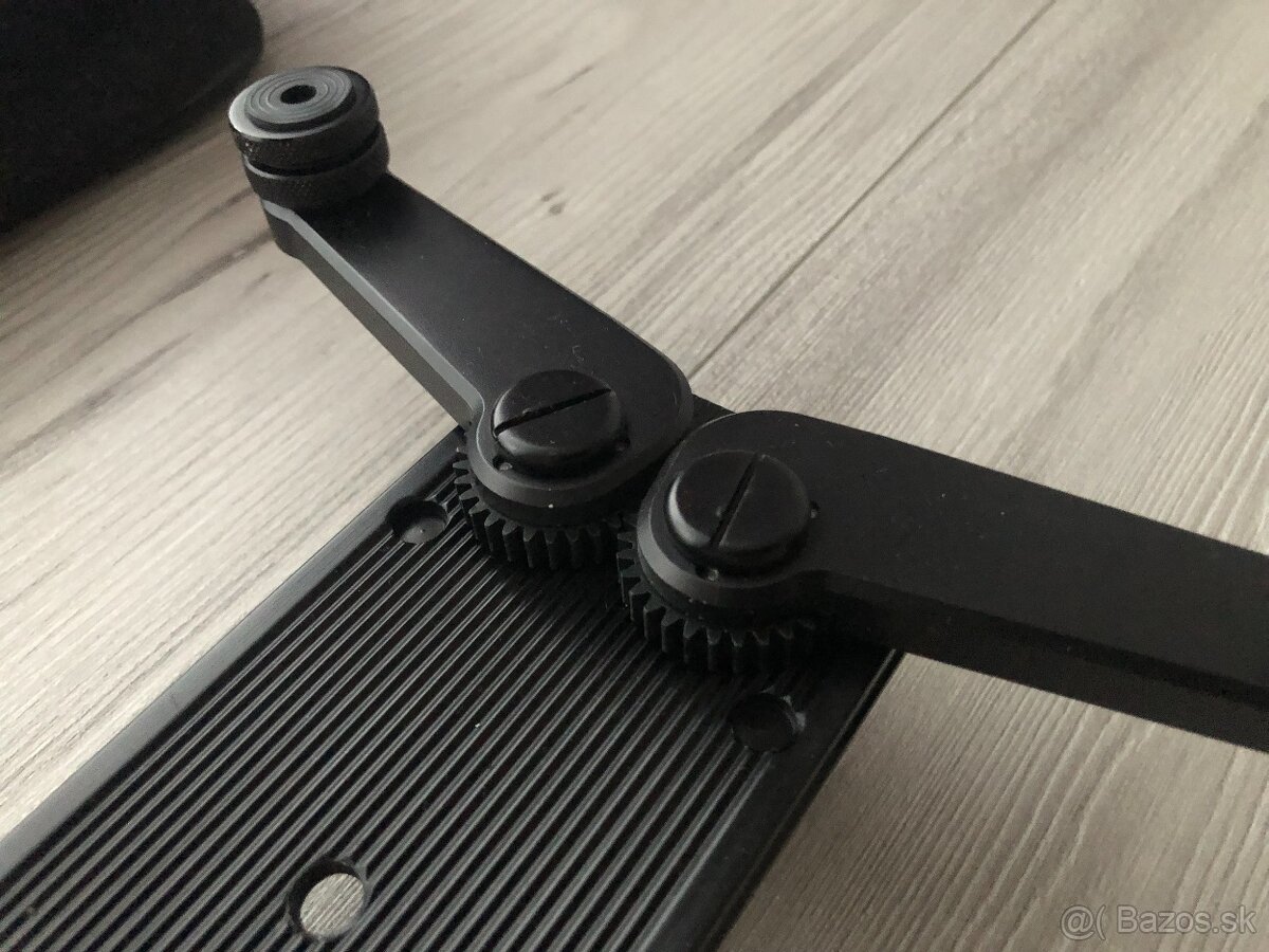 ProAim Zeal slider 60cm - 7