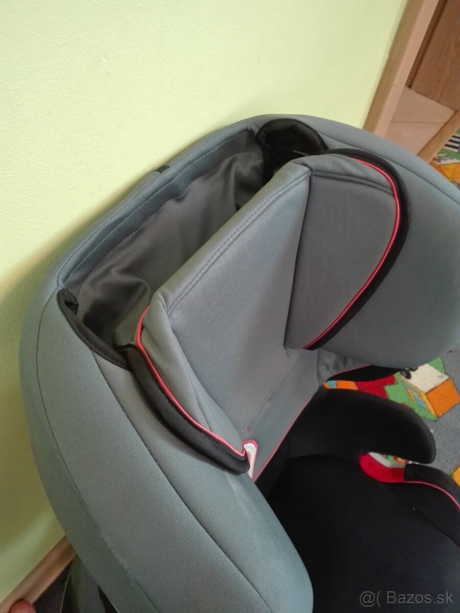 Autosedačka 15-36 kg Cybex - 7