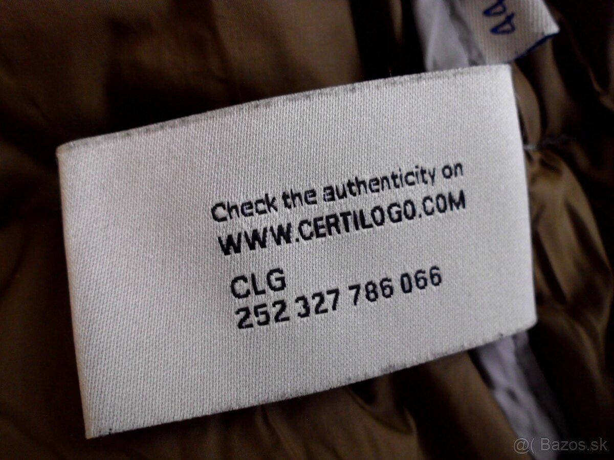 Colmar dámska zimná bunda M - 7