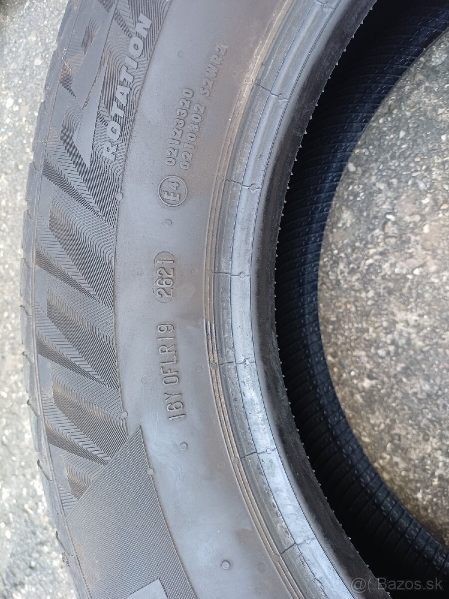 Pneu Matador Nordicca 215/70 r16 104H - 7