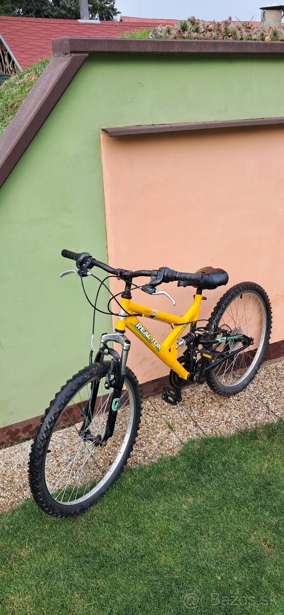 🚲 Predám 2 bicykle a kolobežku 🛴 - 7