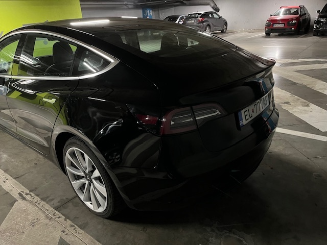 Tesla Model 3 Long Range 4x4 350KW Dual motor - 7