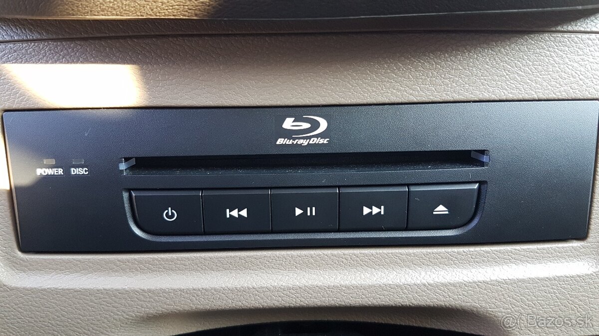 Chrysler Town&Country - 7