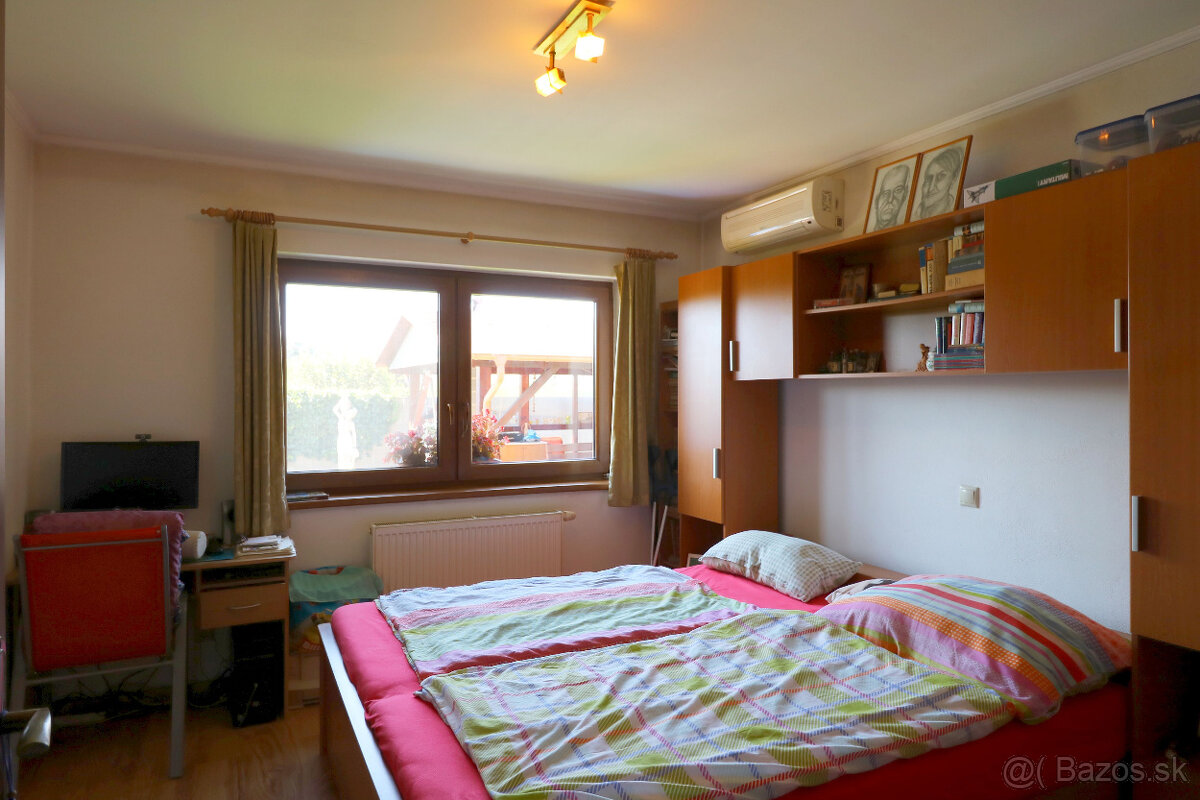 Predaj samostatne stojacieho rodinného domu, Hviezdoslavov - 7