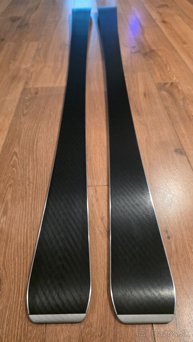 Stockli CX 170 cm - 7