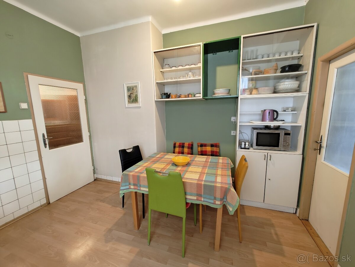 Výnimočný 4,5 izbový byt v centre - 7