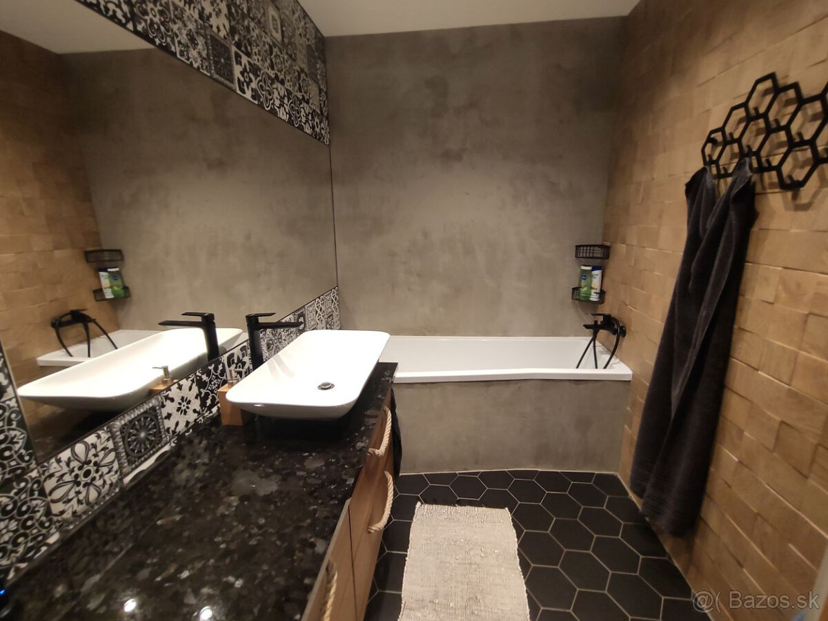 Predaj pekného 3 izbového bytu v Košiciach - 7
