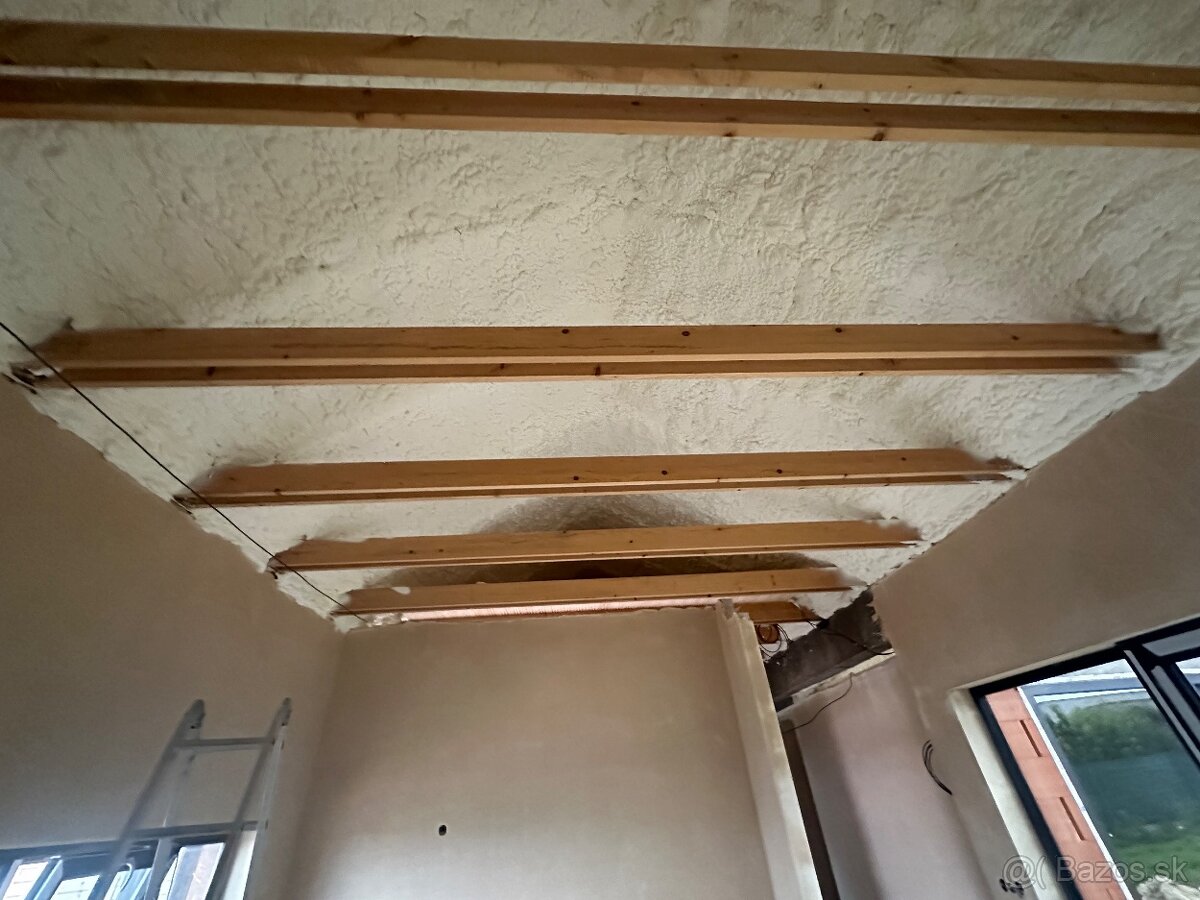 ⭐️Striekana/Fukana Izolacia ⭐️15€/20cm/1m2⭐️ - 7