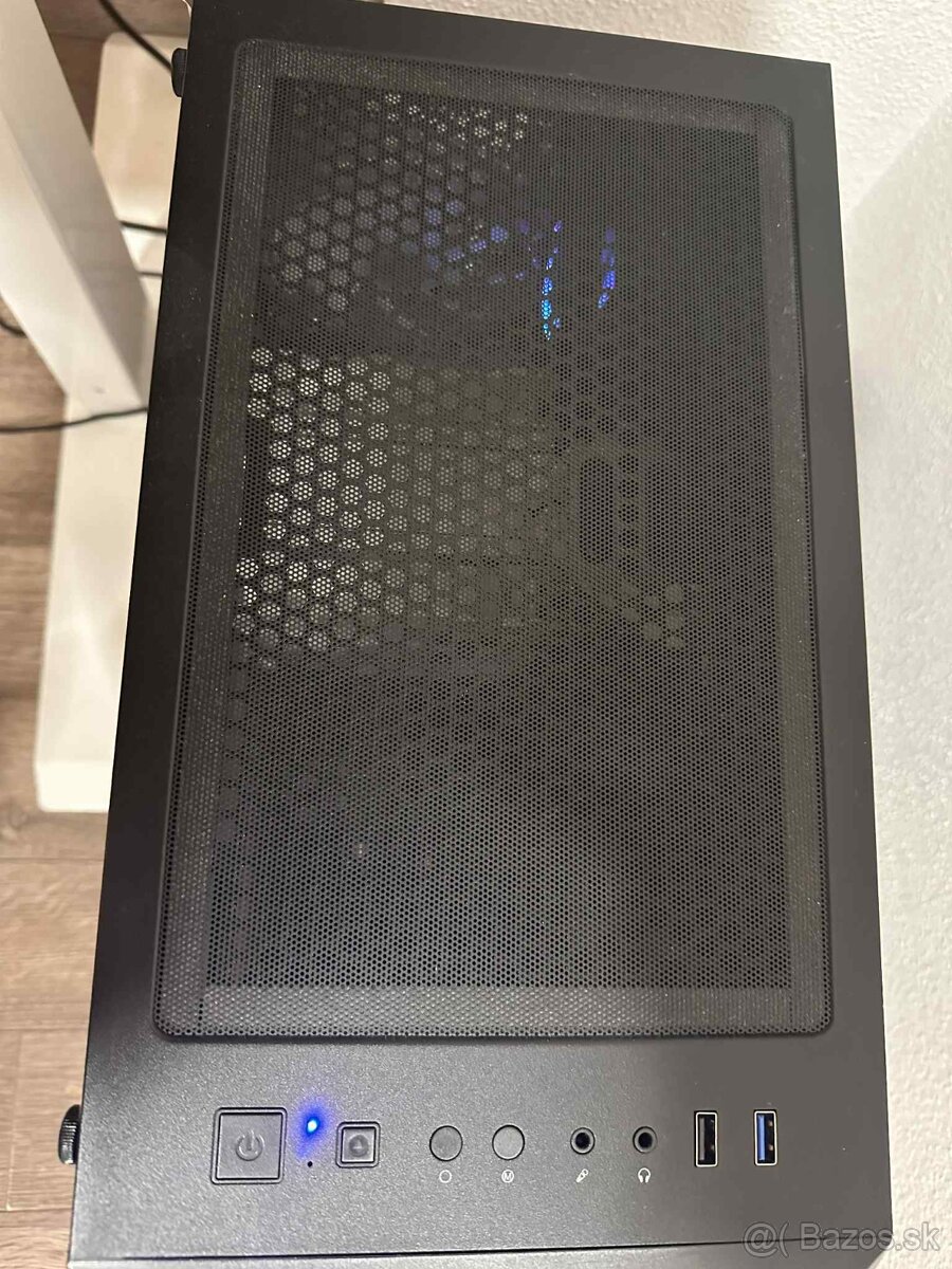 OP HERNÝ POČÍTAČ - 7