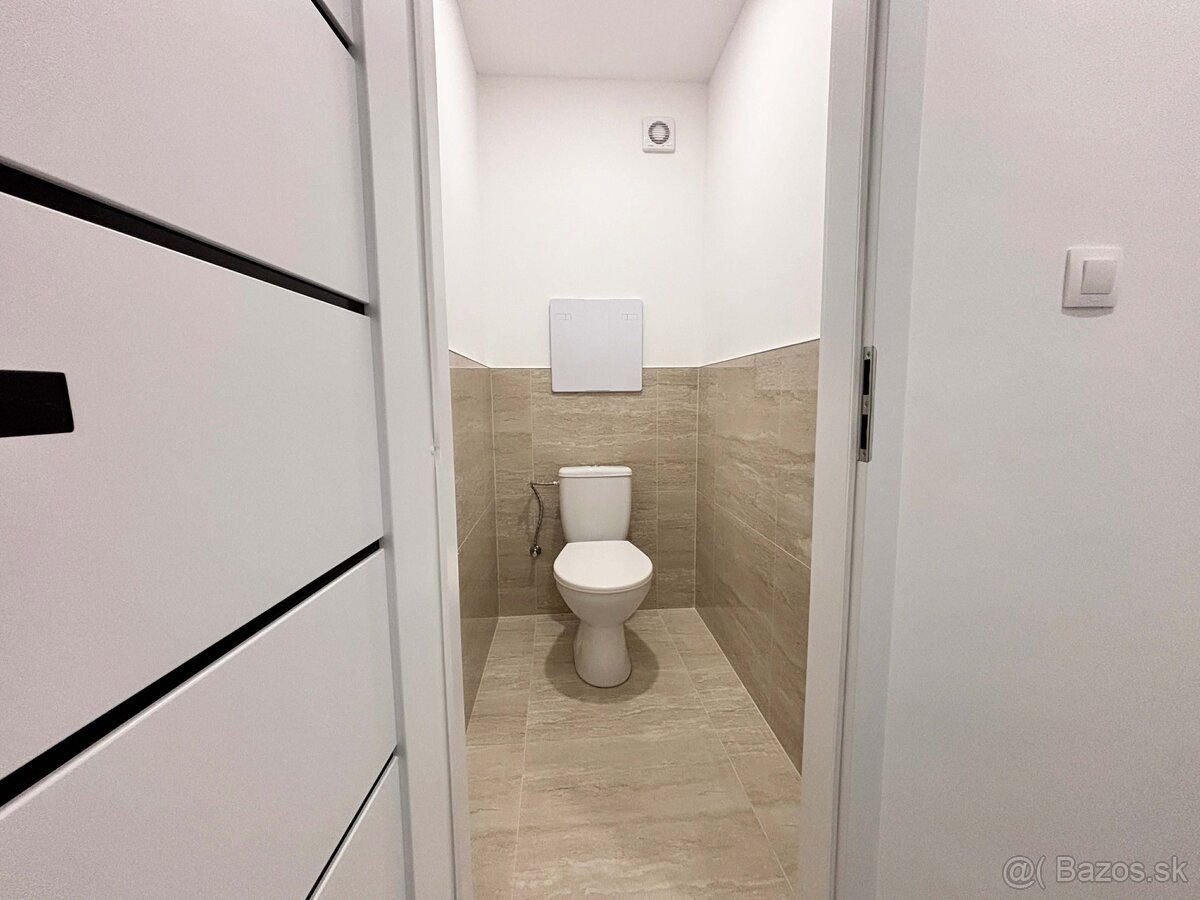 Moderný 4i byt na Hlinách na predaj - 7