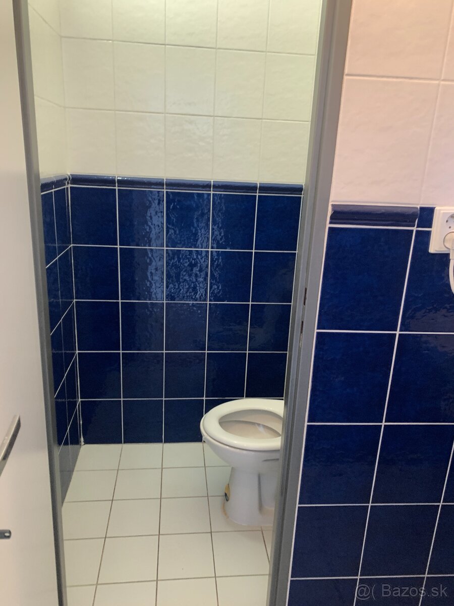 Na prenájom obchodné priestory s výkladom - 7