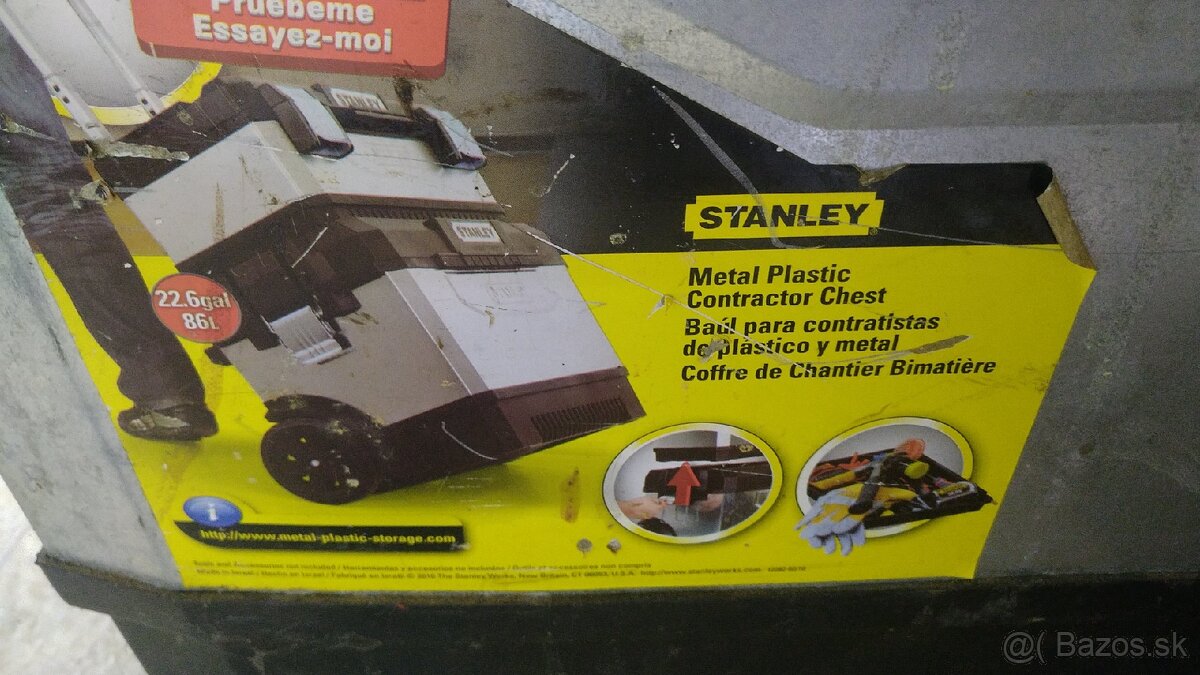 Makita náradie 18V LXT 8ks - 7