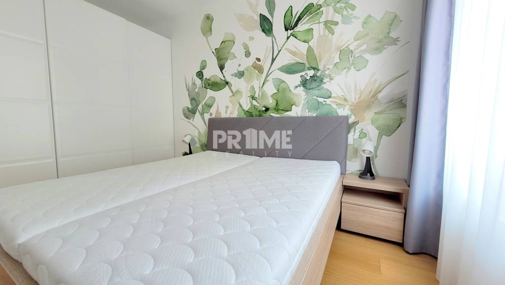 Krásny 2i byt, NOVOSTAVBA, STROP.CHLADENIE, CENTRUM, Dunajs - 7