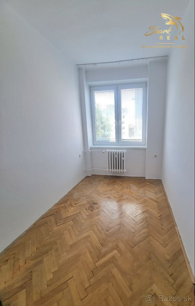 PREDANÉ Slnečný 3-izbový byt s krásnym výhľadom – okamži - 7