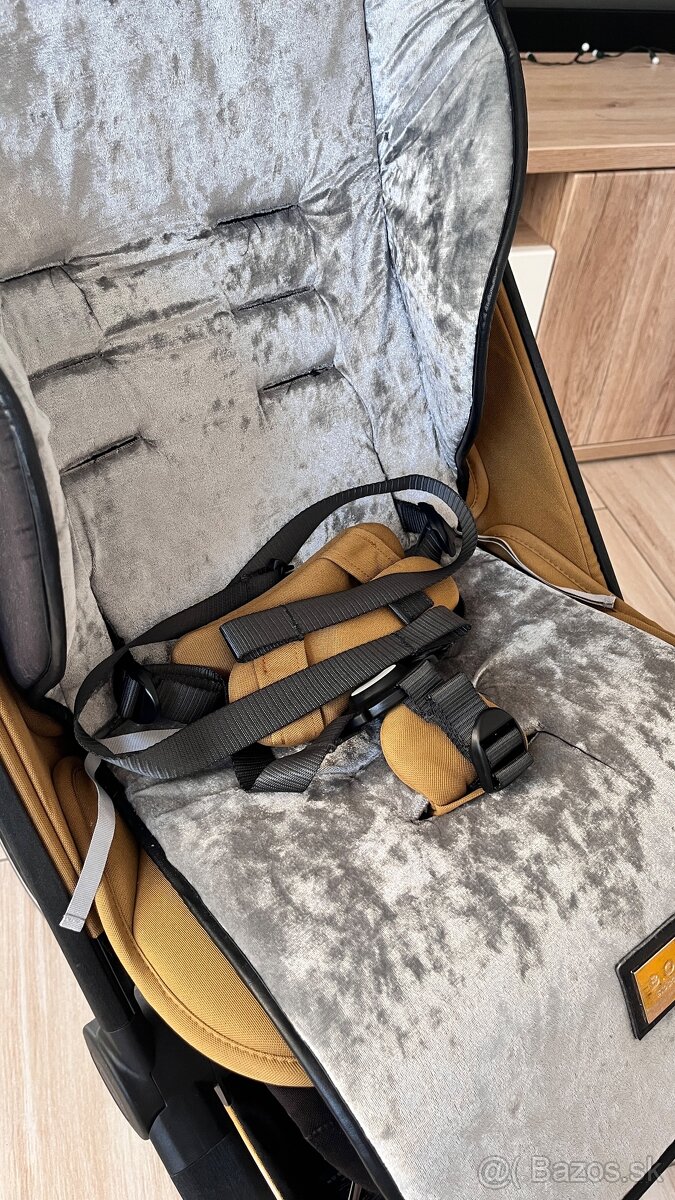 Joolz Aer Desert - 7