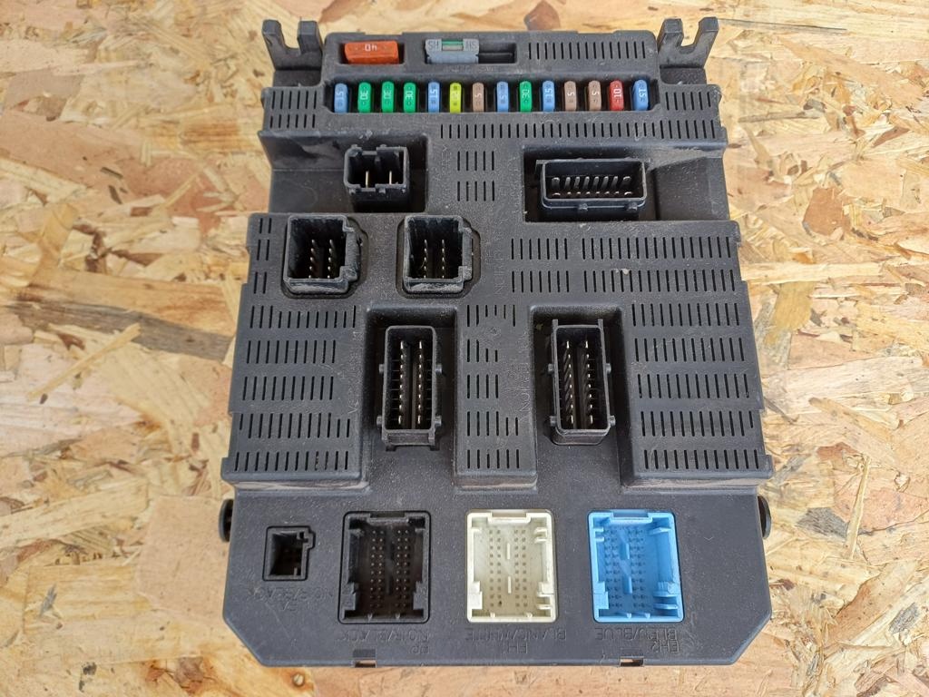 Citroen C3 (2003-2011) náhradní díly - 7