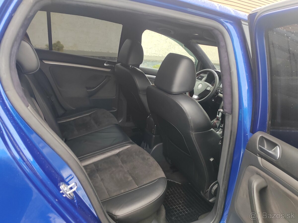 Volkswagen Golf 5, - 7