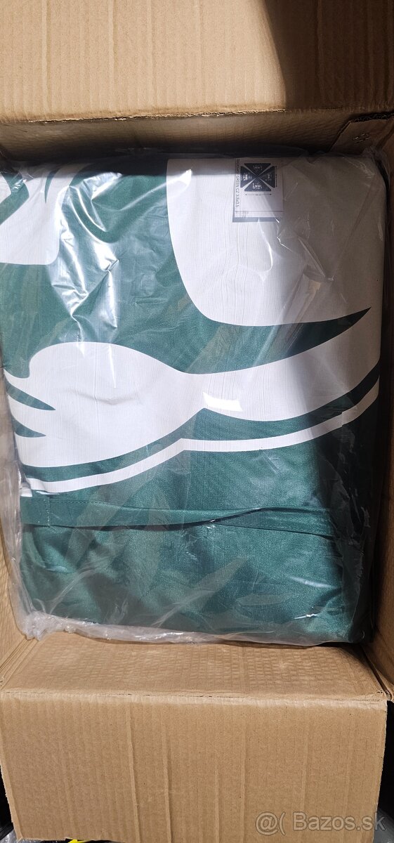 Plachta na slnečník 3,5x3,5m - 7