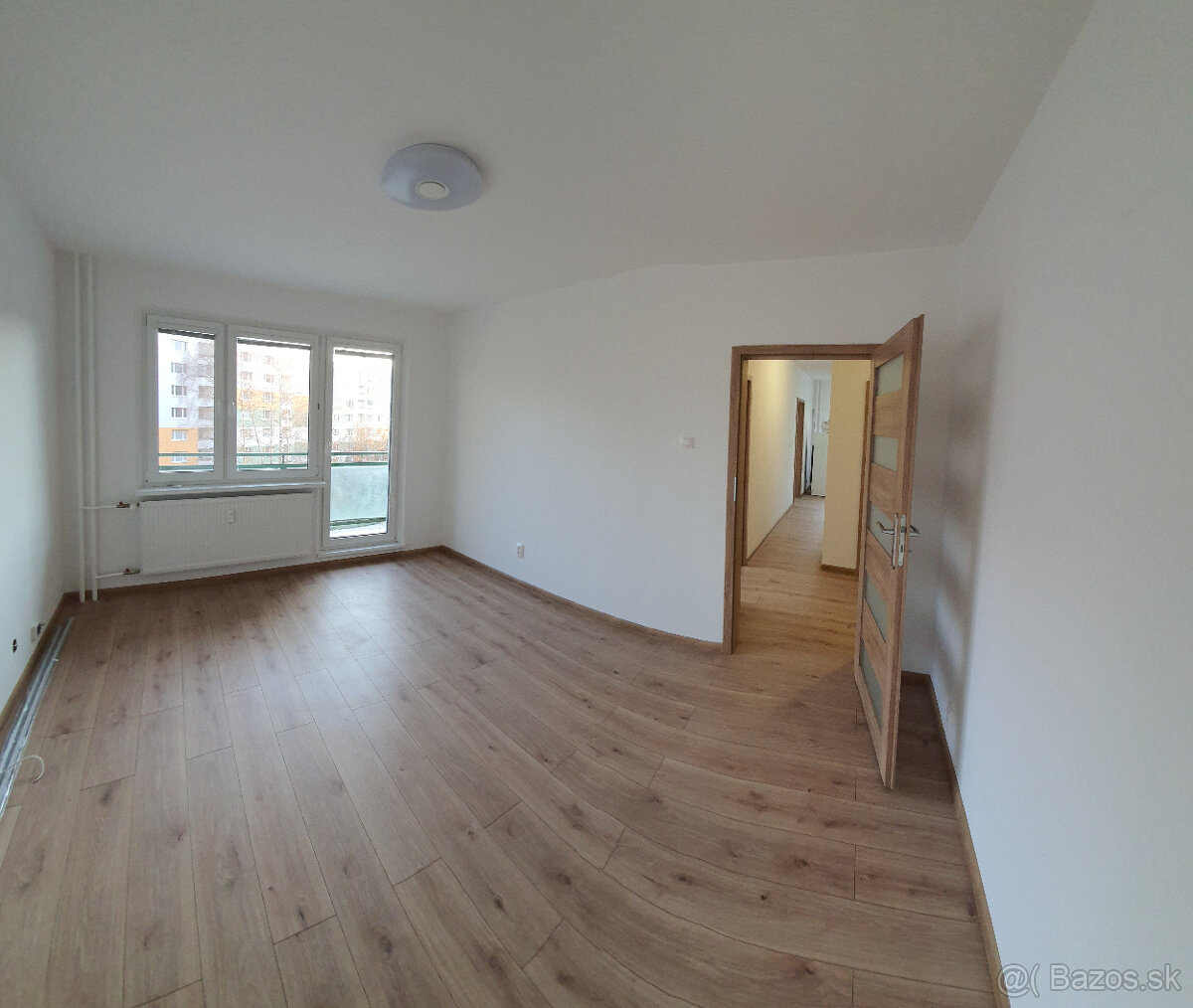 Byt na prenájom - 7