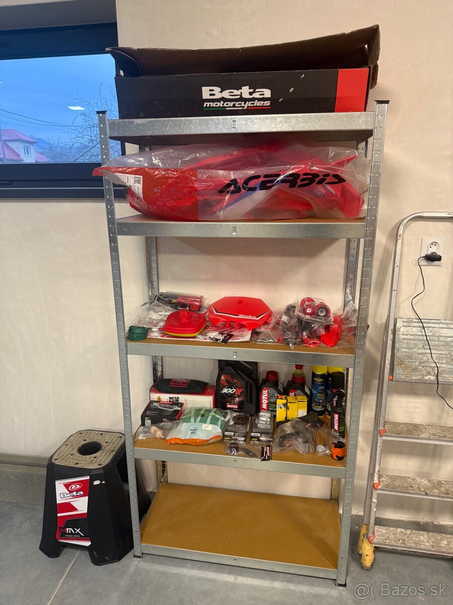 BETA RR 350 RACING 2022 - 7