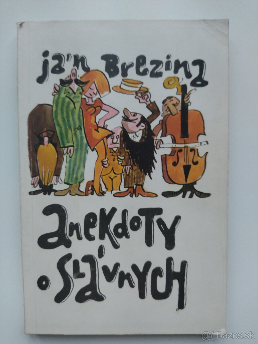 Humor , satira , anekdoty - 7