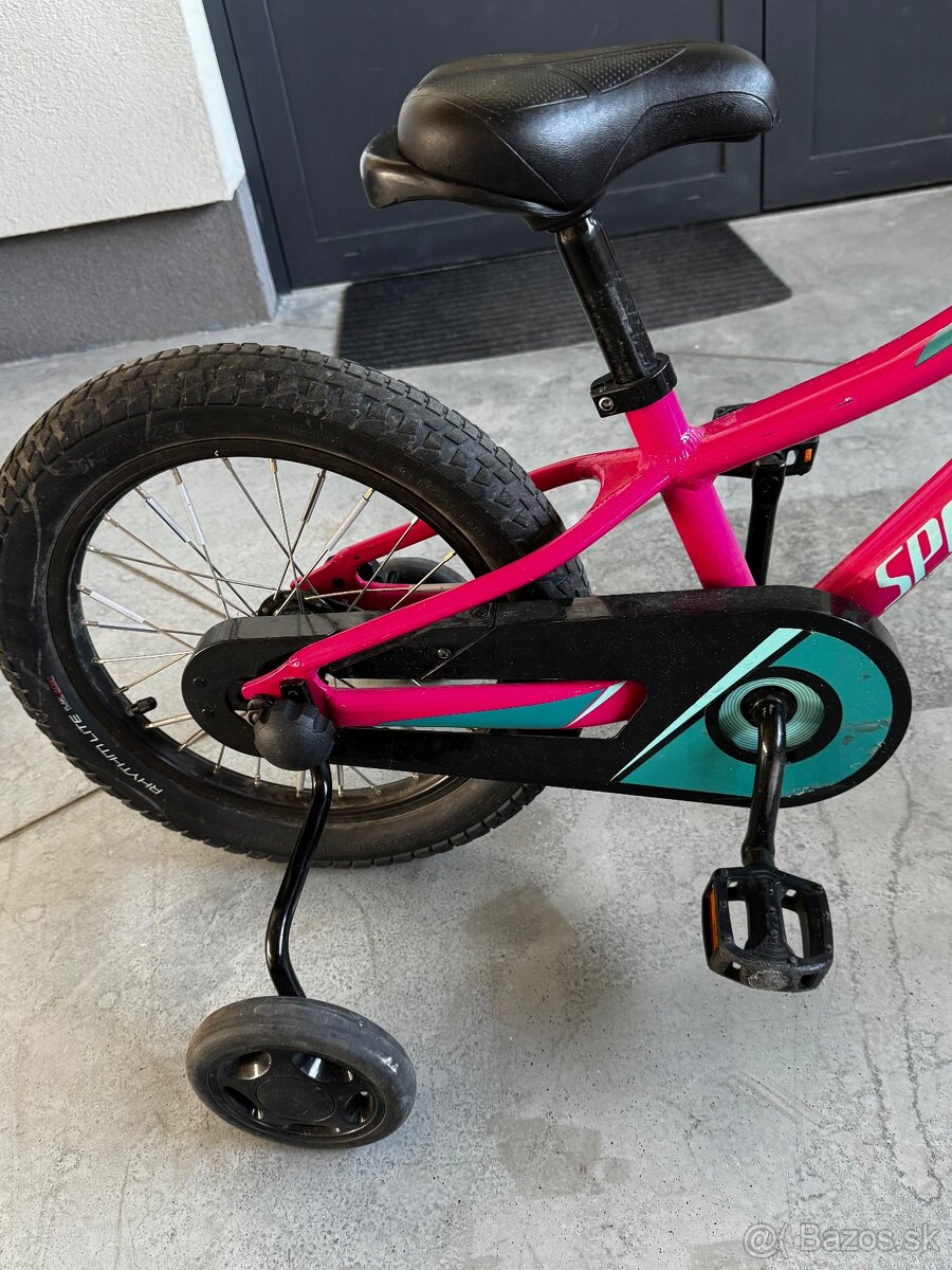 Specialized 16” - 7