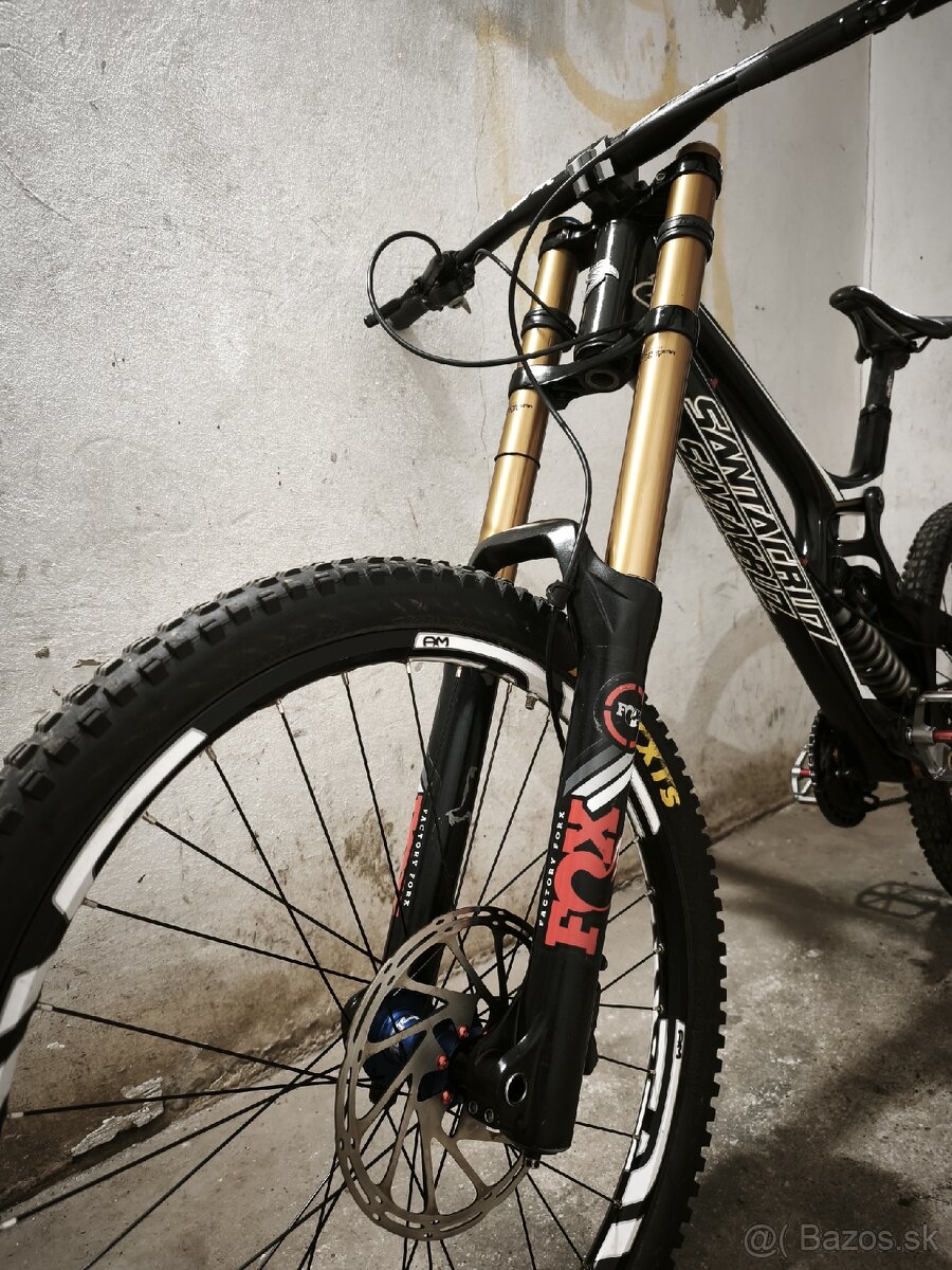 Santa Cruz v10.4 Carbon - 7