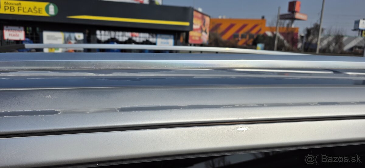 Predám Mercedes Viano 3,0CDI Extralang - 7