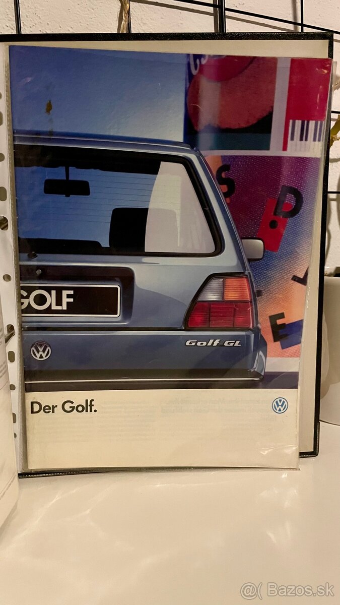 Prospekty Volkswagen - 7