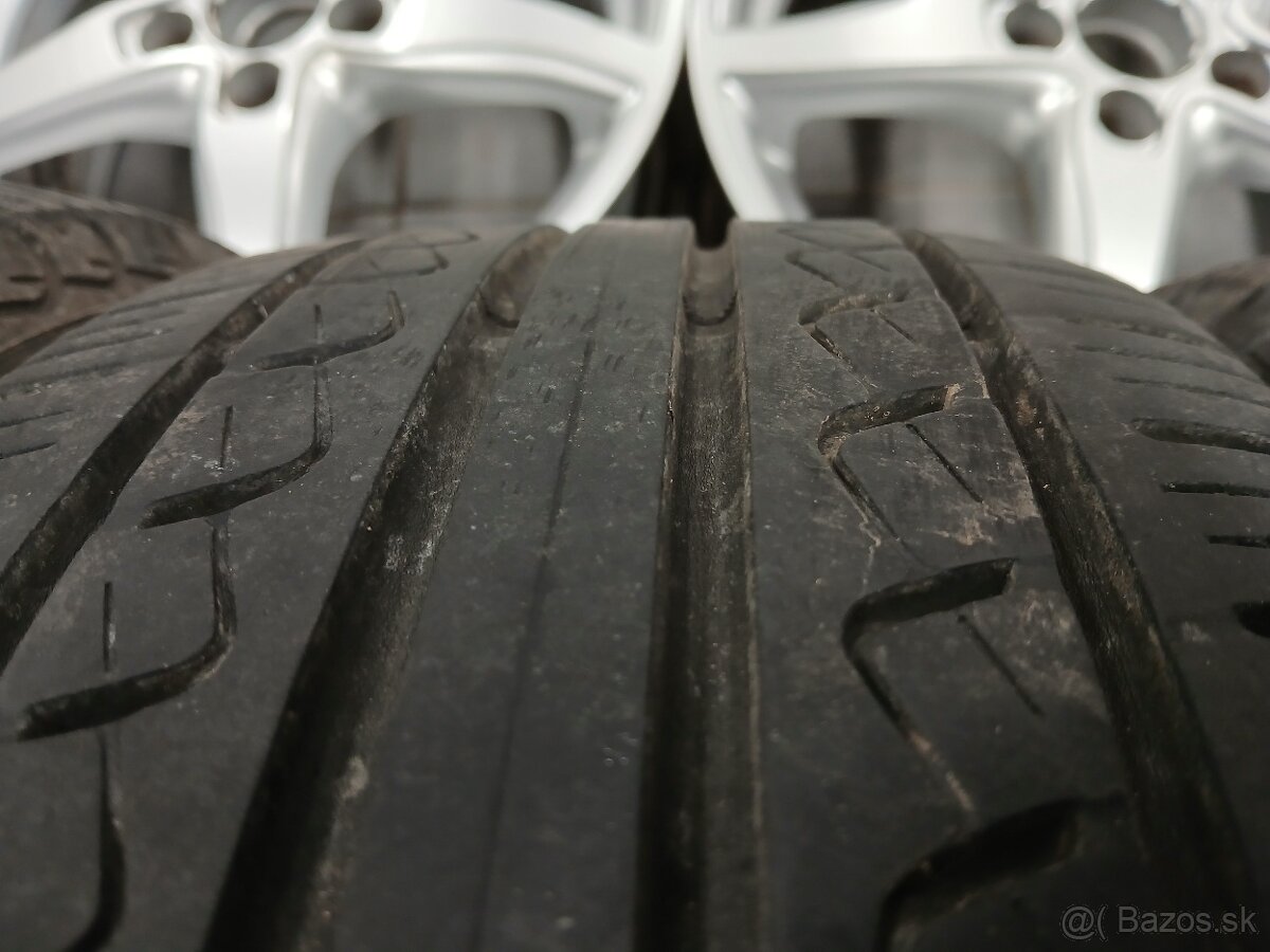 Elektrony 5x100 R15 - 7