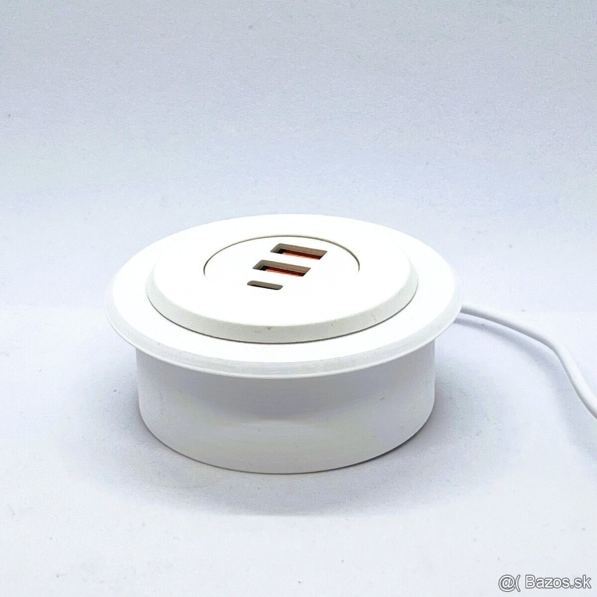 Zákazková 3D tlač – od jednokusovej tlače po sériovú výrobu. - 7