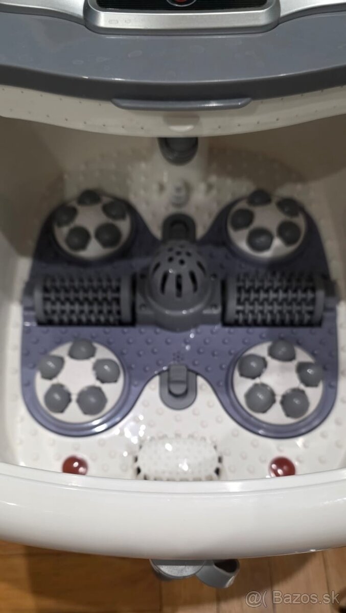 Masážny prístroj na nohy - 7