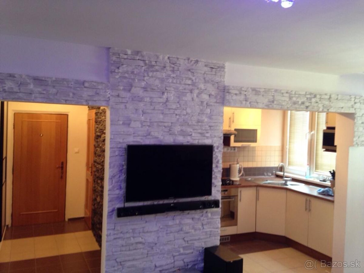 3 izbový byt do prenájmu - 7