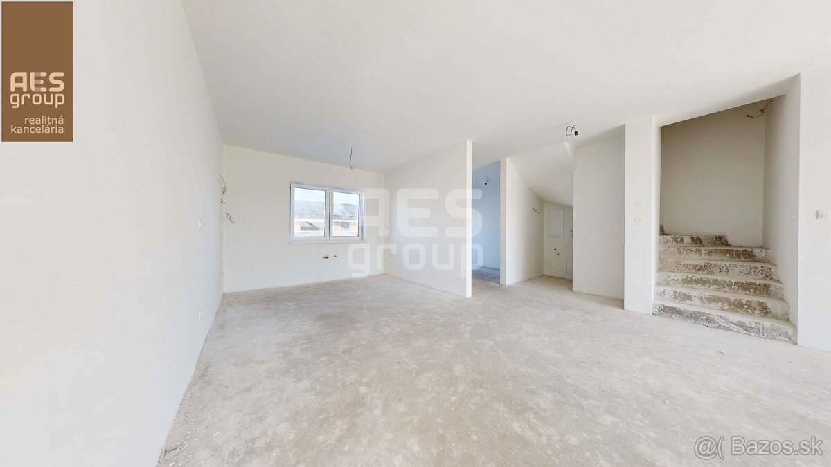 KOSTOLIŠTE, PREDAJ, 5 izbový dom, Nová Alej Martina Benku - 7