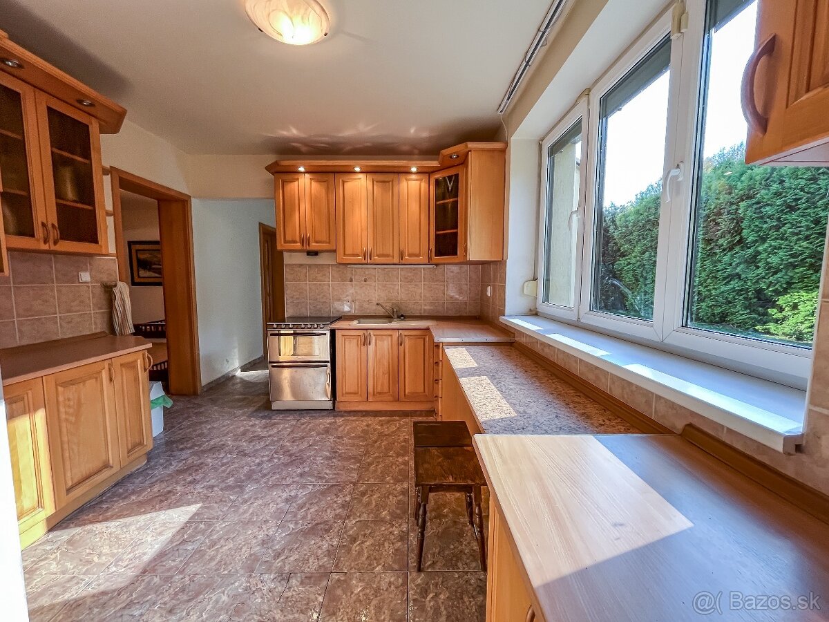 Rodinná vila Banská Bystrica nová cena - 7