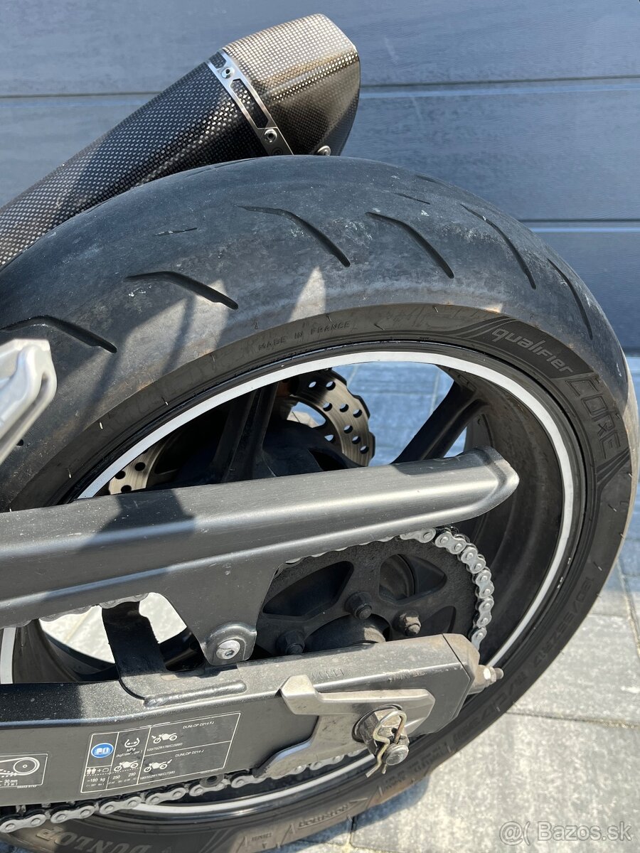 Kawasaki Z800 (v tp 35kw) - 7